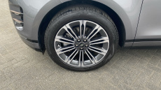 Land Rover Range Rover Evoque 2.0 D200 Dynamic HSE 5dr Auto Diesel Hatchback